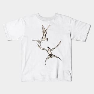 Swallows Kids T-Shirt